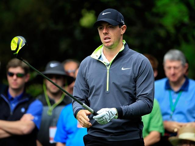 Rory McIlroy – worth taking on at heavy odds-on